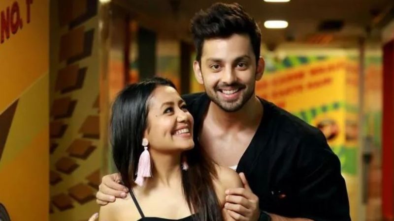 Himansh Kohli Blames Neha Kakkar For Their UGLY Breakup, ‘She Did Not Want To Continue, I Faced The Backlash’