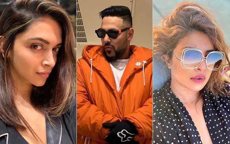 Fake Social Media Followers Scam: Rapper Badshah Summoned By Mumbai Police; Deepika Padukone, Priyanka Chopra Likely To Be Called