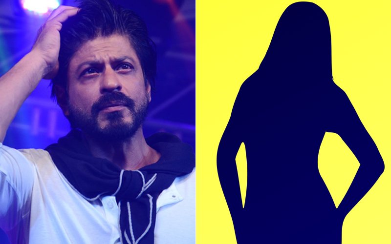 BIG MIX-UP! This Shah Rukh Khan Heroine Could Not Be Recognised THRICE!