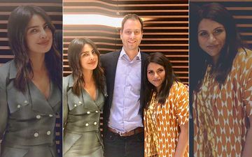 Universal Pictures To Produce Priyanka Chopra Jonas' Next- An Indian Wedding Comedy With Mindy Kaling