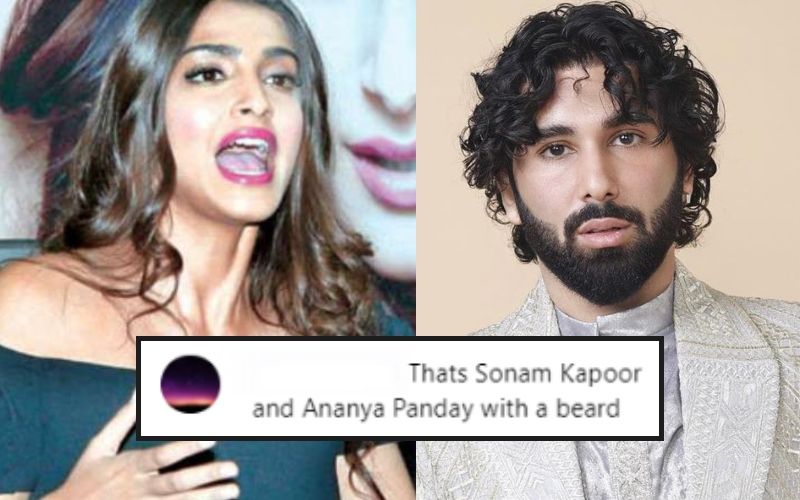 'Sonam Kapoor With A Beard!': Netizens MOCK Orhan Awatramani AKA Orry For Sharing His Job Description As ‘Working On Myself’