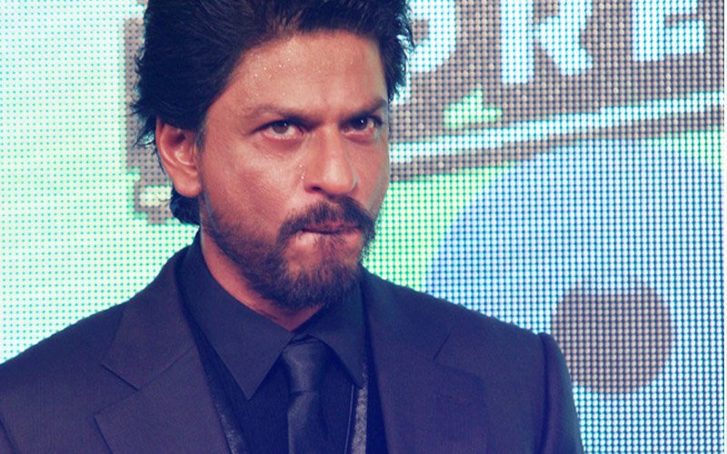 Oscars Gives The Most OUTRAGEOUS & SILLY Reason For Not Including Shah Rukh Khan In The Academy Members' List