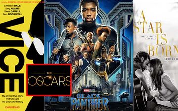 Oscar 2019 Nominations: Here Are The Ones Contending For The Golden Lady