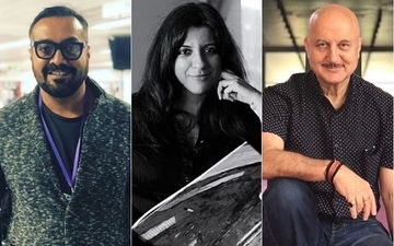 जोया अख्तर, अनुपम खेर और अनुराग कश्यप बने नई Oscars Academy के सदस्य