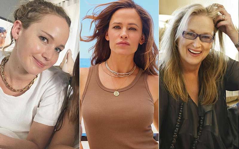 Oscars 2020: Jennifer Lawrence, Meryl Streep, Jennifer Garner, TB To 5 Stars Who Tripped At The Prestigious Gala