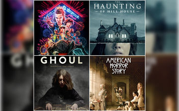 If You Liked Typewriter, Here Are Some Shows You Can Watch Next