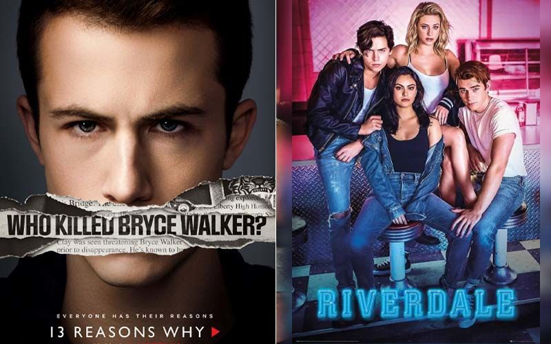 Is 13 Reasons Why Better Than Riverdale? Battle Of The Teen Dramas