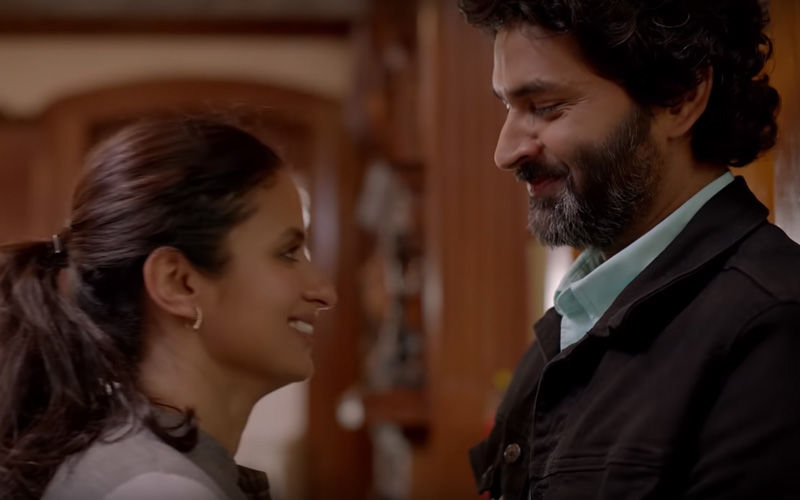 Out Of Love Trailer: Rasika Dugal and Purab Kohli’s Complex Love Is As Brittle As A Strand Of Hair