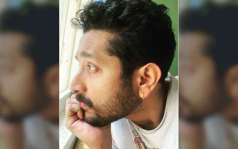 COVID-19: Parambrata Chatterjee Turns Musician, Shares Videos On Instagram
