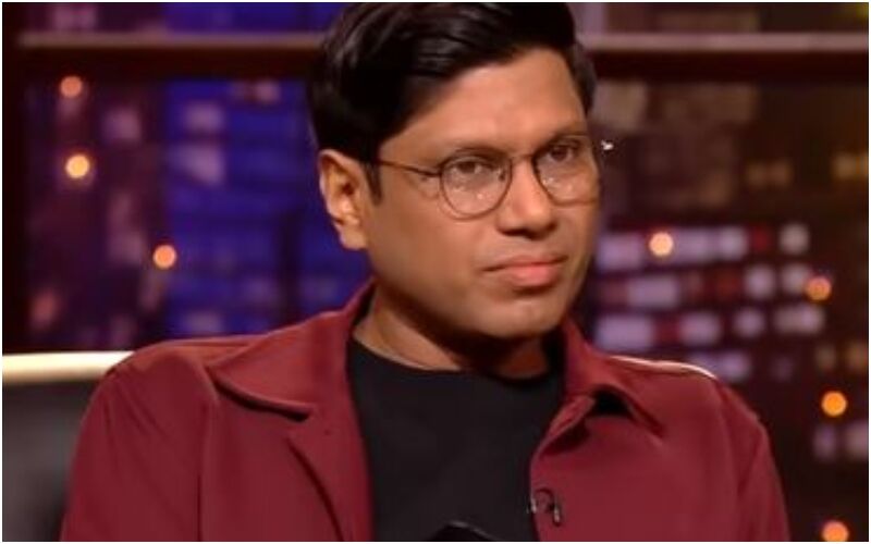 WHAT! Shark Tank India 3's Aman Gupta, Peyush Bansal FIGHT To Land A Deal With An Exciting AI Product, Here's What Happened - WATCH