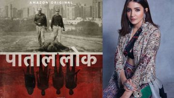 #BoycottPaatalLok Trends On Twitter; Netizens Point To 'Beef Eating Scene', 'Hinduphobia', Allege Anushka Sharma's Show Hurts Hindu Sentiments