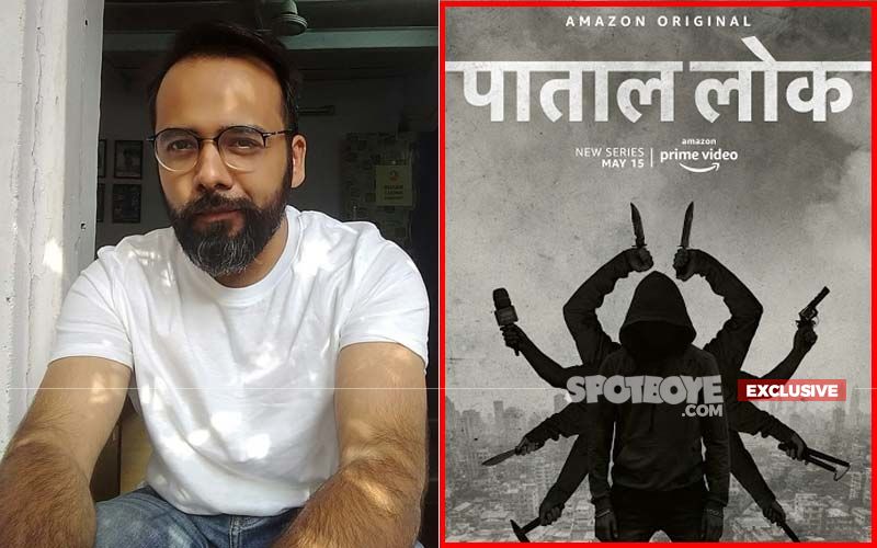 Paatal Lok Controversy: Casting Director Shubham Gaur Speaks Out On Casting Directors Playing Roles In Projects- EXCLUSIVE