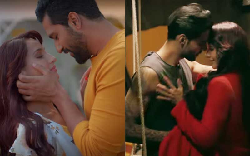 Vicky Kaushal-Nora Fatehi Song Pachtaoge: Arijit Singh Provides Yet Another Anthem For Jilted Lovers