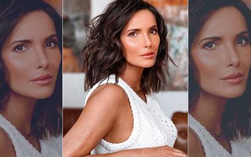 Padma Lakshmi Slams US Professor Tom Nichols Who Called ‘Indian Food Terrible’