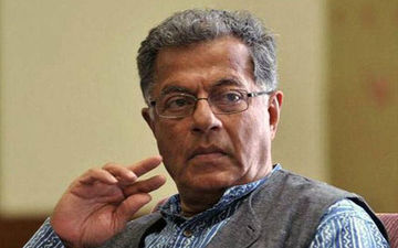 Padma Shri And Padma Bhushan Girish Karnad Dies At 81