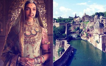 Protests Mount: Stone Pelting At Malls, Chittorgarh Fort Shut