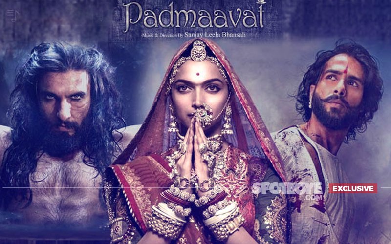 Padmaavat: No Fear Psychosis In Mumbai; But Police Imparts Protection To Theatres