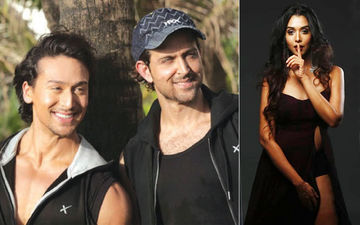 Padmaavat Fame Anupriya Goenka To Star In Hrithik Roshan-Tiger Shroff’s YRF Film