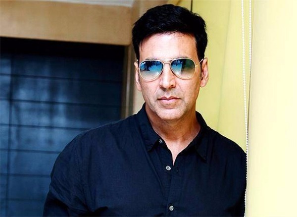 padman actor akshay kumar 