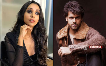 Padmavaat Actress, Anupriya Goenka To Romance Gaurav Pandey In An Erotica Series!