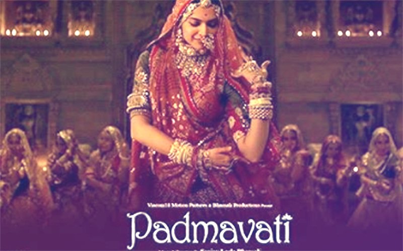 SHOCKING! Censor Board Suggests Deepika Padukone To Be Called Padmavat And NOT Padmavati!
