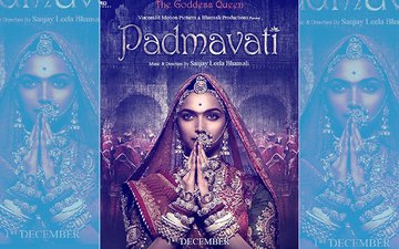 WAR NOT OVER: Censors Ready To CLEAR Padmavati, Rajputs OPPOSE