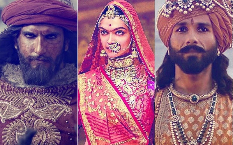 BREAKING NEWS! Sanjay Leela Bhansali’s Magnum Opus Padmavati’s Release POSTPONED