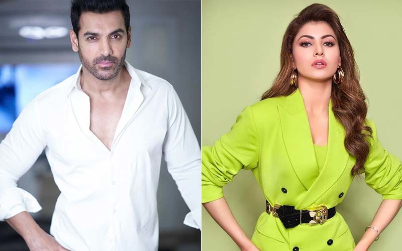 Pagalpanti: John Abraham And Urvashi Rautela To Groove To A Recreated Version Of THIS Sridevi, Sunny Deol Song