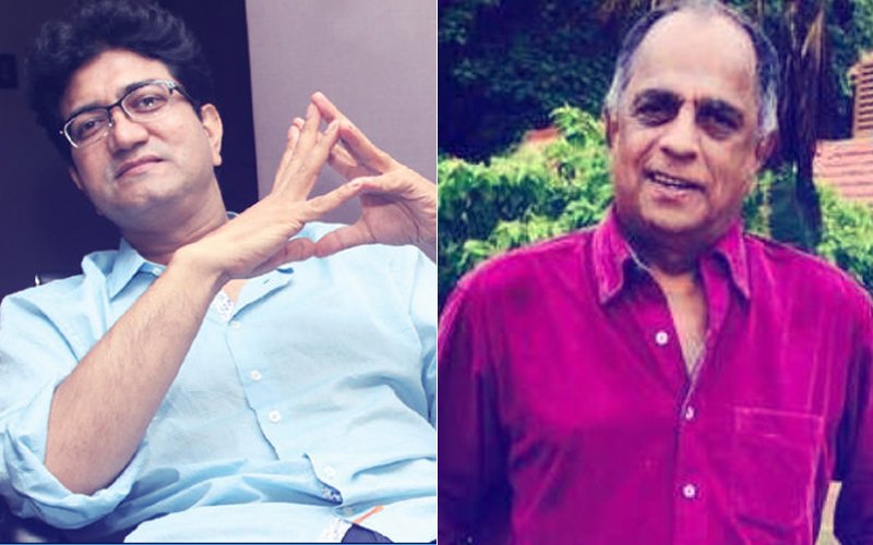 Prasoon Joshi Introduces A New Brief In The Censor Board. Is Pahlaj Nihalani Smiling?