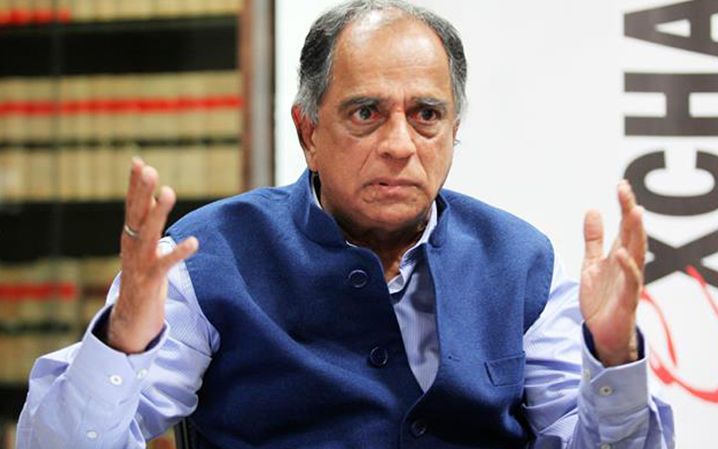 Pahlaj Nihalani 