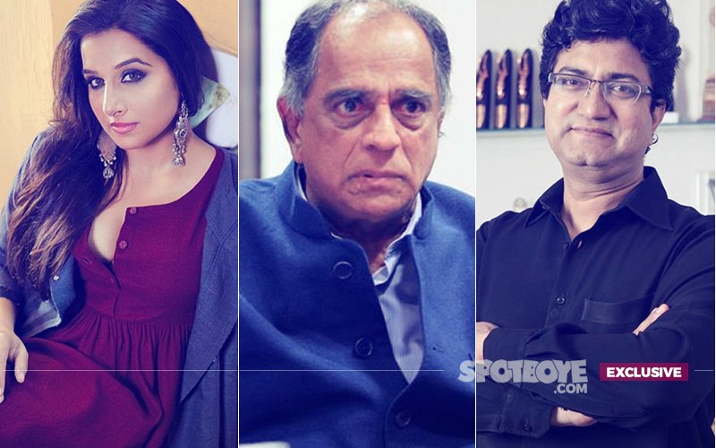 Pahlaj Nihalani ROARS: How Can Anybody Cut My Film? Now, Films Are Meant To Be ONLY Certified!