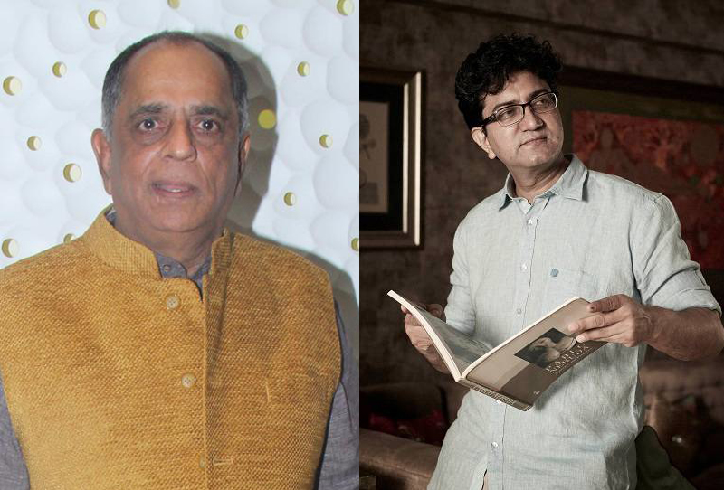 pahlaj nihalani prasoon joshi