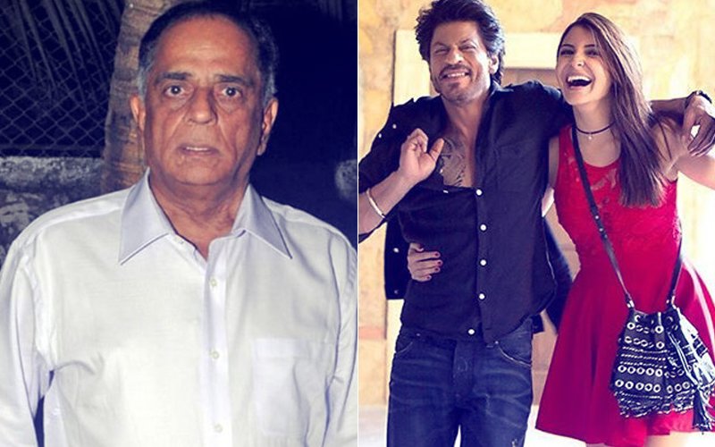 Pahlaj Nihalani: Will Pass The Word ‘Intercourse’ In Jab Harry Met Sejal Trailer If It Gets 1 Lakh Public Votes