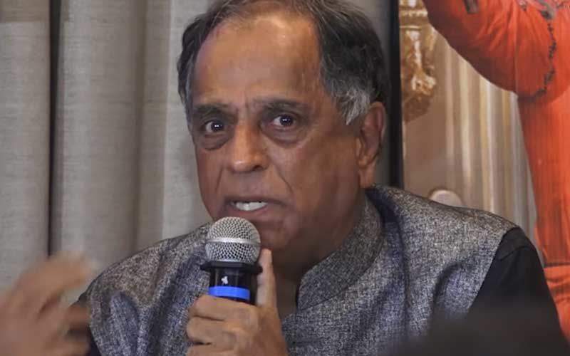 Controversial Ex CBFC Chief Pahlaj Nihalani Opens Up On Getting Sacked And Replaced, ‘People Were Targetting Me More Than CBFC’