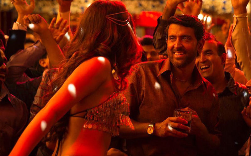 Paisa Song From Super 30 Playing Exclusively On 9XM