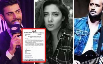 Article 370 Revoked From Jammu And Kashmir: After Pakistan's Ban on Indian Films, AICWA Writes Open Letter To PM Modi