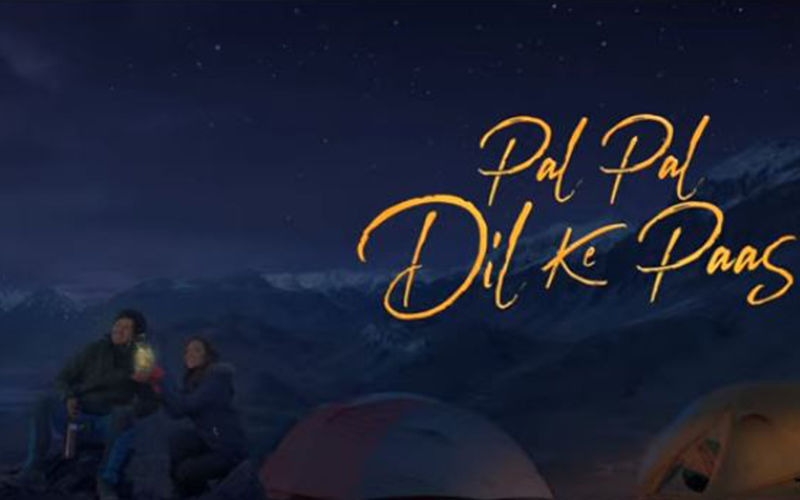 Pal Pal Dil Ke Paas Teaser: Karan Deol And Sahher Bambba Will Leave You Enthralled In This Visually Stunning Teaser