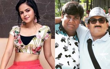 Taarak Mehta Ka Ooltah Chashmah: Wait, What Palak Sidhwani AKA Sonu Is Dating Kush Shah AKA Goli?
