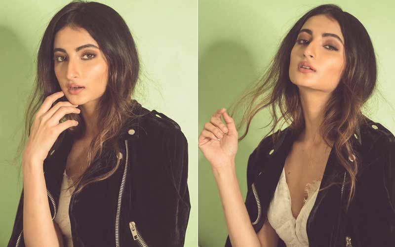 Shweta Tiwari’s Daughter Palak Tiwari Is Bollywood Ready In These Pictures, Says 'Everyone's Got Something To Hide'