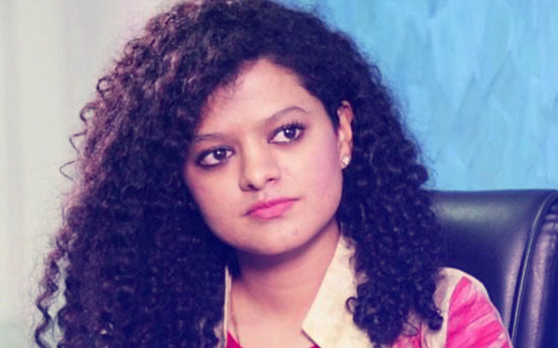 After Being Stalked, Palak Muchhal Lodges Complaint, Accused Arrested