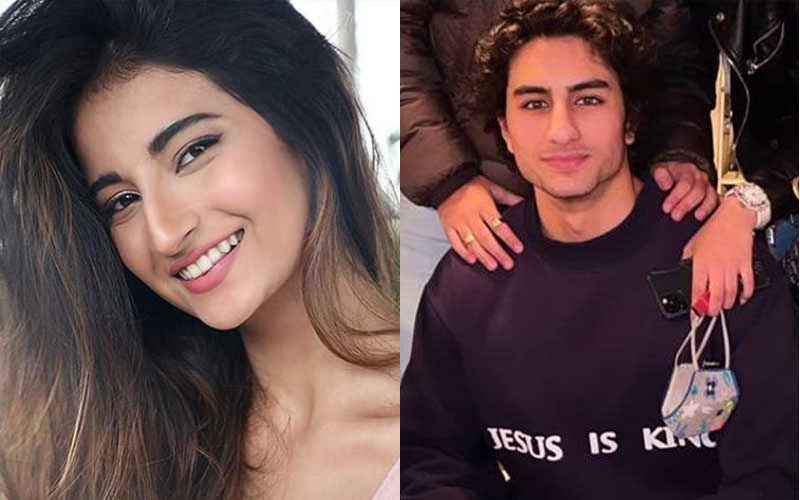 WHAT! Palak Tiwari Is DATING Ibrahim Ali Khan; Shweta Tiwari’s Daughter REACTS ‘It Is A Part Of The Profession That I Am In'