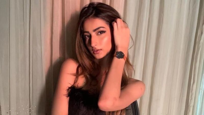 Shweta Tiwari's Daughter Palak Tiwari Feels She Isn't a 'TikTok Material'; It's Hard To Believe You, Girl