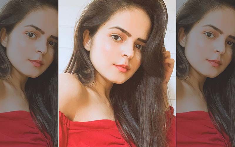 Taarak Mehta Ka Ooltah Chashmah's Palak Sindhwani BLASTS ‘Meme Pages’, Warns Them To Stop Using Her Pictures And Spreading 'Faaltu Hate' And Nonsense About Her
