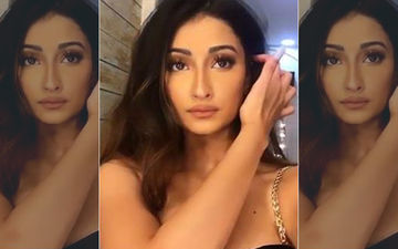 Shweta Tiwari's Daughter, Palak Tiwari, Comes Out Strong; Discloses What Went Behind Closed Doors, How She Was Harassed By Her Step-Father