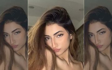 Shweta Tiwari’s Daughter Palak Tiwari Inspired By Kylie Jenner’s Style? Their Similar Outfits Suggest So