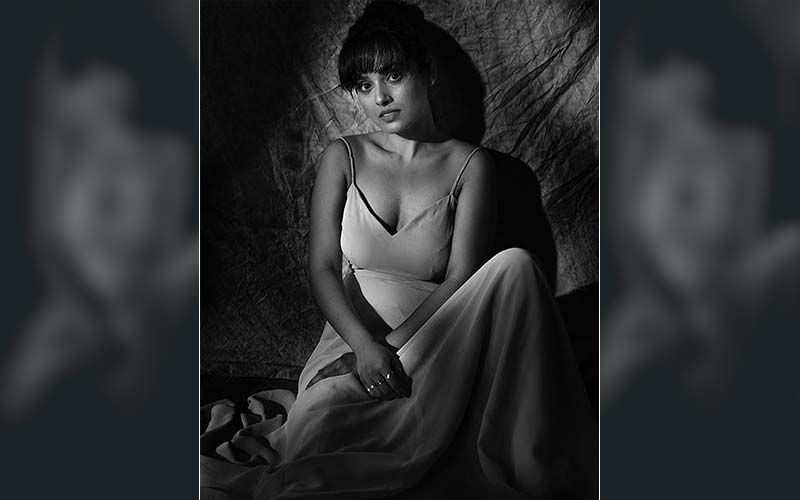 Pallavi Patil Looks Super Sexy In Her Latest Photoshoot- Check Photos