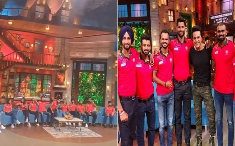 The Kapil Sharma Show: Indian Men And Women Hockey Teams To Grace The Show; Archana Puran And Krushna Abhishek Say ‘It’s An Honour To Have Them’