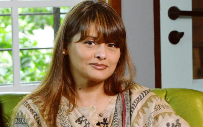 Pallavi Joshi Talks About Women's Empowerment As She Dedicates ‘The Vaccine War’ To The Middle-Class Women Of The Nation-READ BELOW