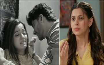 Pandya Store Written Updates: Netizens LASH OUT At Makers As Raavi Supports Marital Rape; Fans Say, 'Most Pathetic And Disgusting Show On Air' 