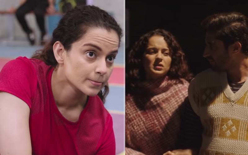 Panga Trailer Review: Kangana Ranaut’s Sports Drama Is Crafted With Equal Portion Of Emotions And Ambition